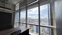 Sbf Center (D1), Office #567489061